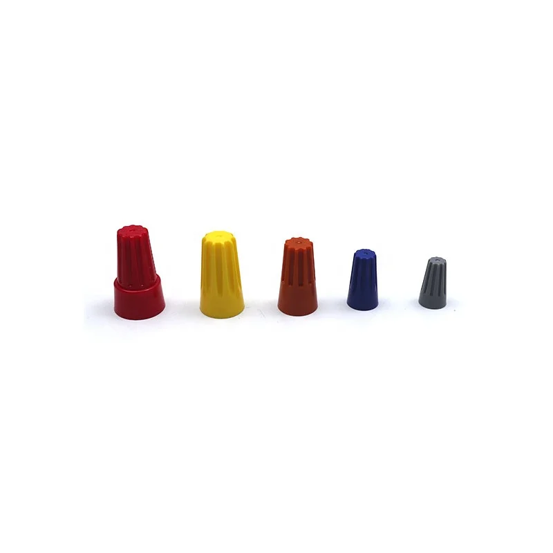  158 PCS Electrical Wire Connectors Screw Terminals Connection Assortment Set Auto