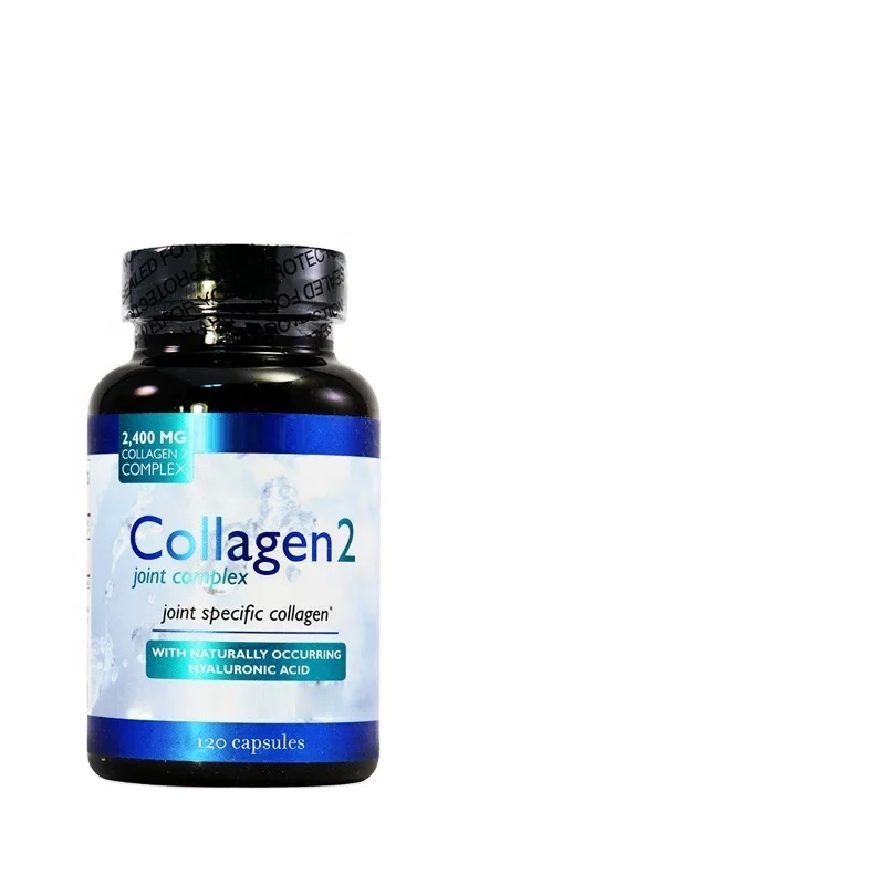 OEM/ODM зеленые оздоровительные отбеливающие Антивозрастные коллагеновые капсулы softgel