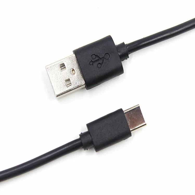 Высокоскоростной кабель для быстрой зарядки и передачи данных USB2.0 USB от AM до type c