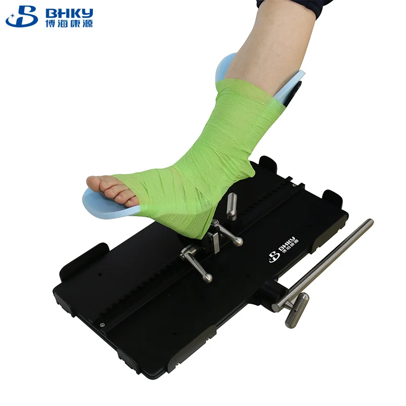 BHKY Support Customized Services Logo/Outer Packaging/Pattern medical orthopedic operating table accessories