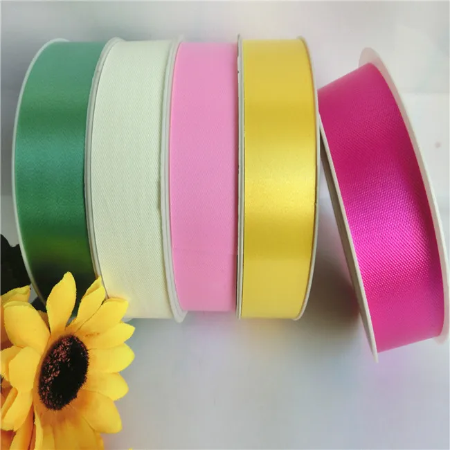 Merry christmas plastic ribbon roll