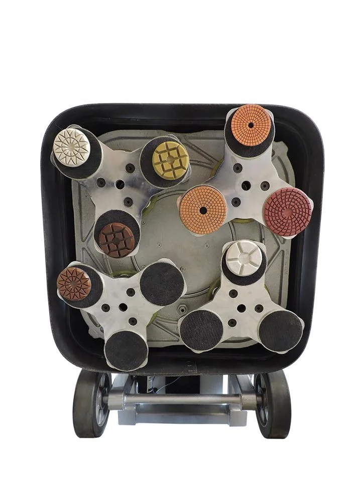 FG600-T1 concrete floor grinders for sale