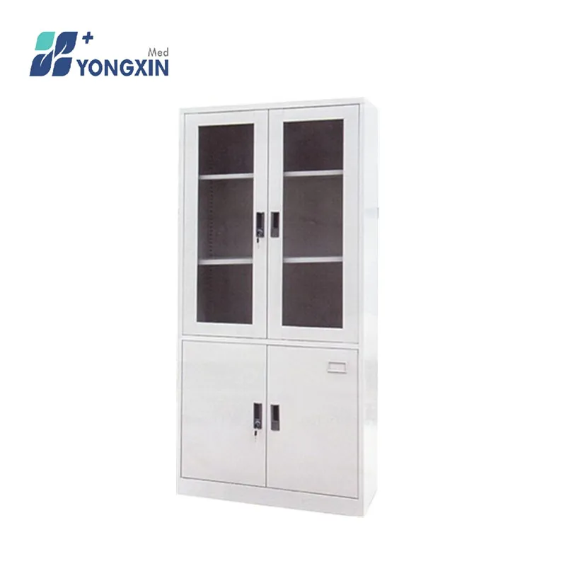LS001 Steel Medical Cabinet for Sale