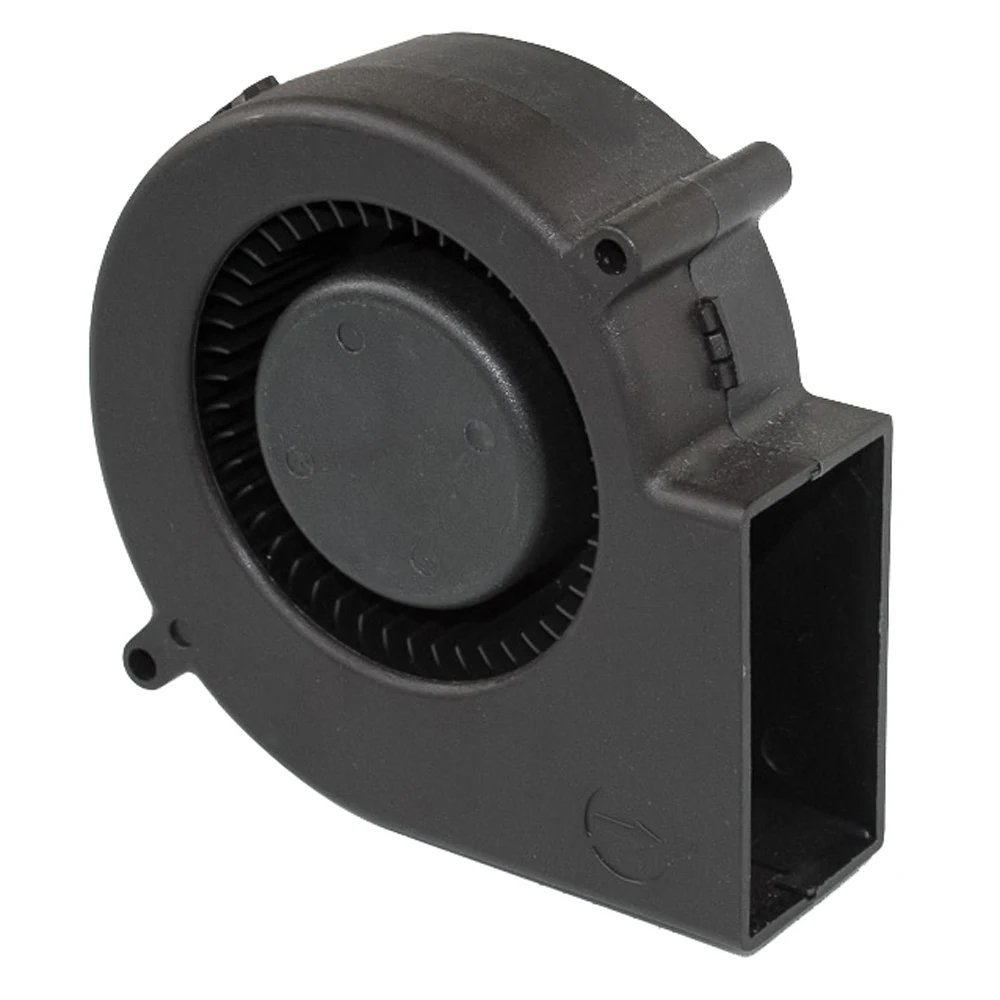 9733 dc blower fan small Turbo Blower Fan 97x33mm high CFM DC12V DC24V