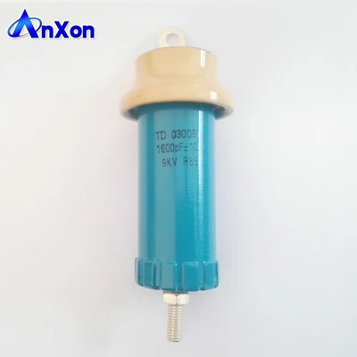 TD030090 10KV 800PF 18 Квар электронные устройства, используемые питания конденсатор с алюминиевой крышкой