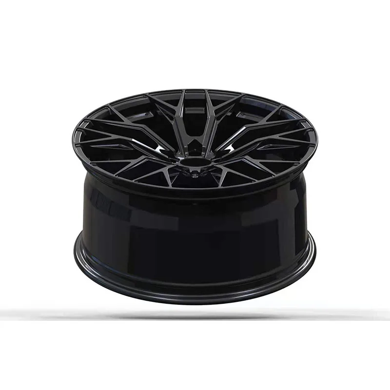 Forged wheel  18inch for passenger car wheels