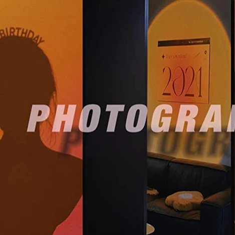 Projector Sunset LED Color Floor Lamp Smart Rgb Rainbow Sunset Lamp Floor Lamp