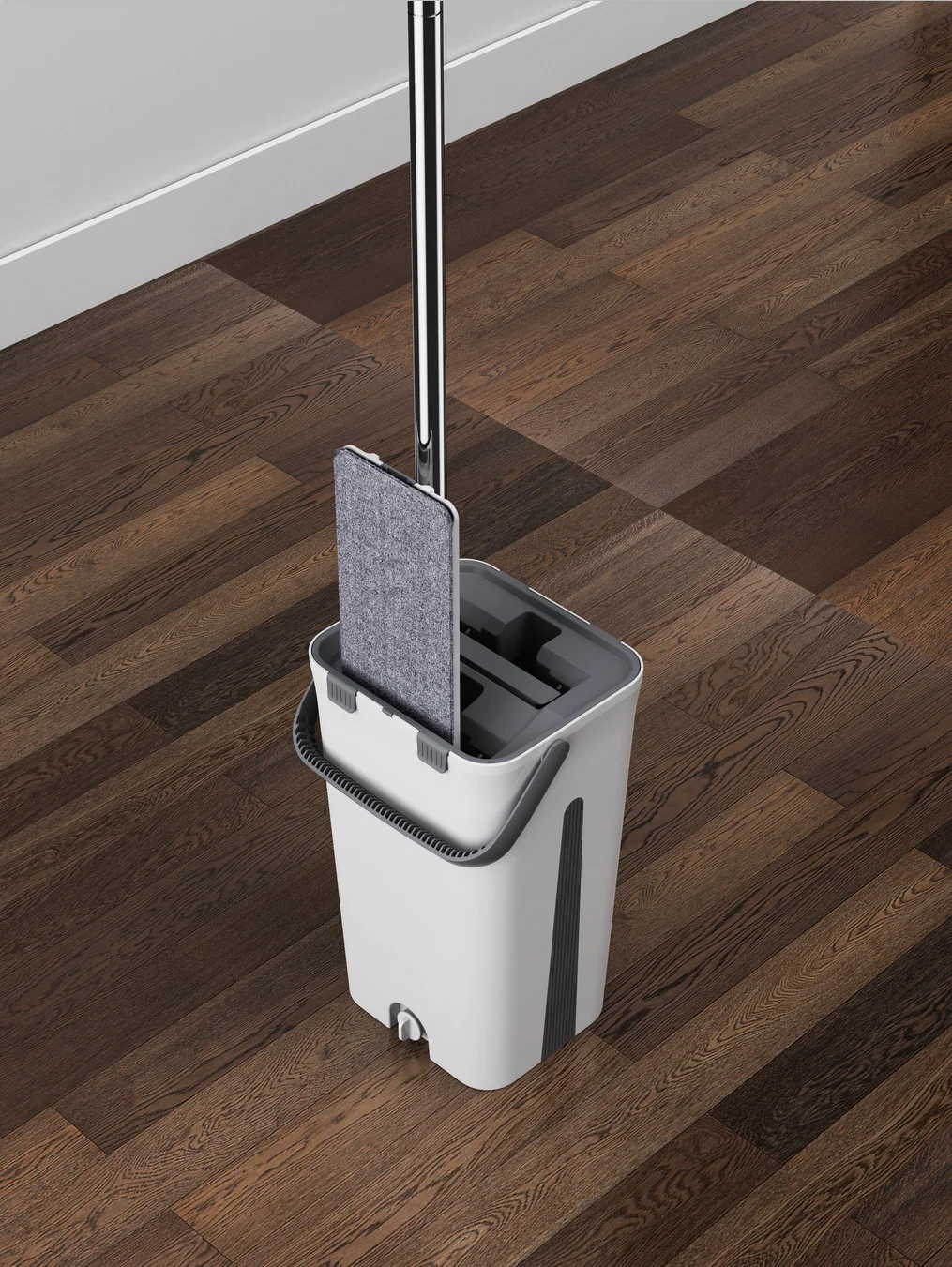 High Level hotsale Easy Cleaning Household Flat Mop