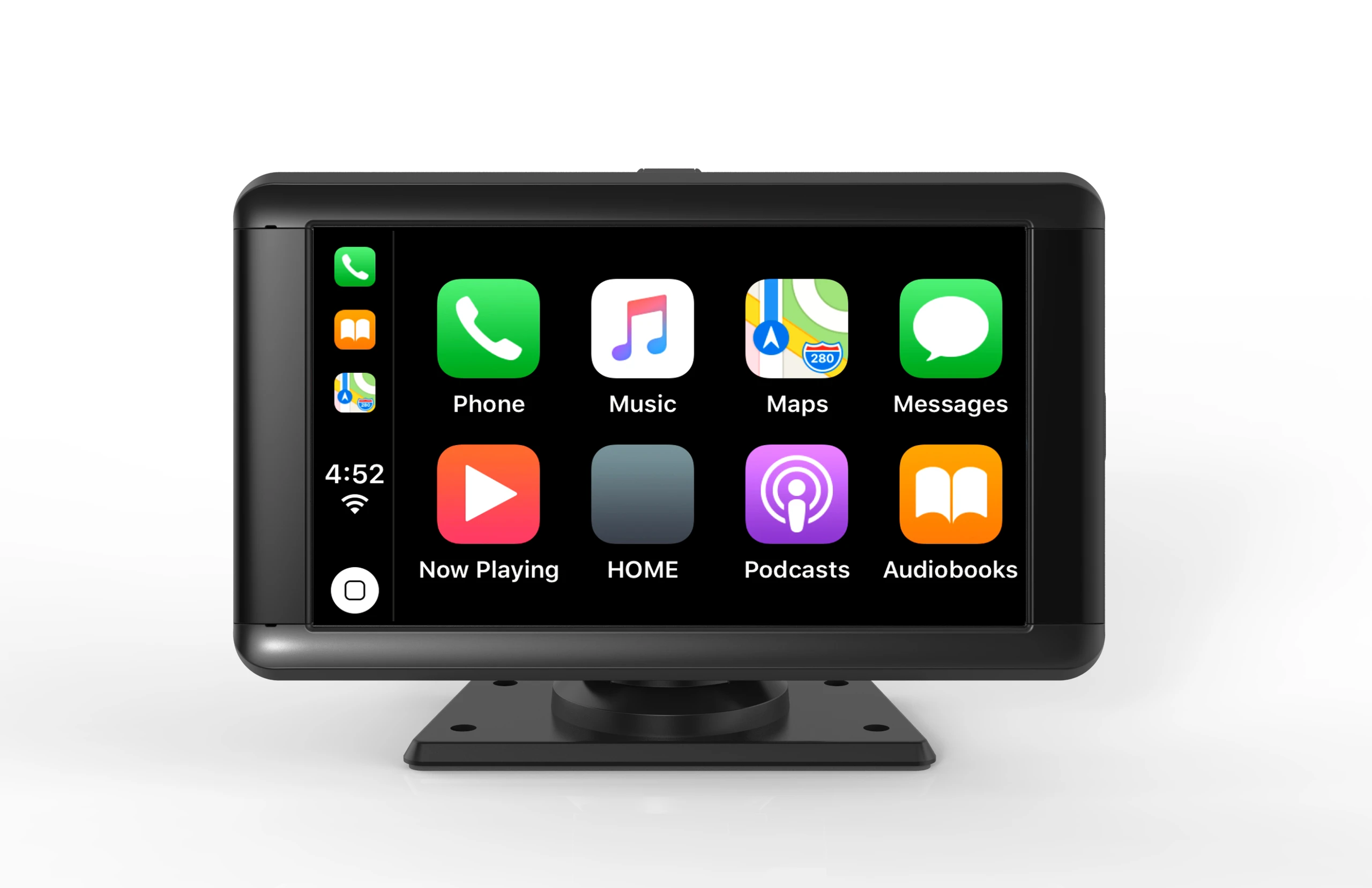 2022 лучший видеорегистратор 5G глобальная сеть подключение Carplay и Android Авто приборная панель камера для вождения автомобиля
