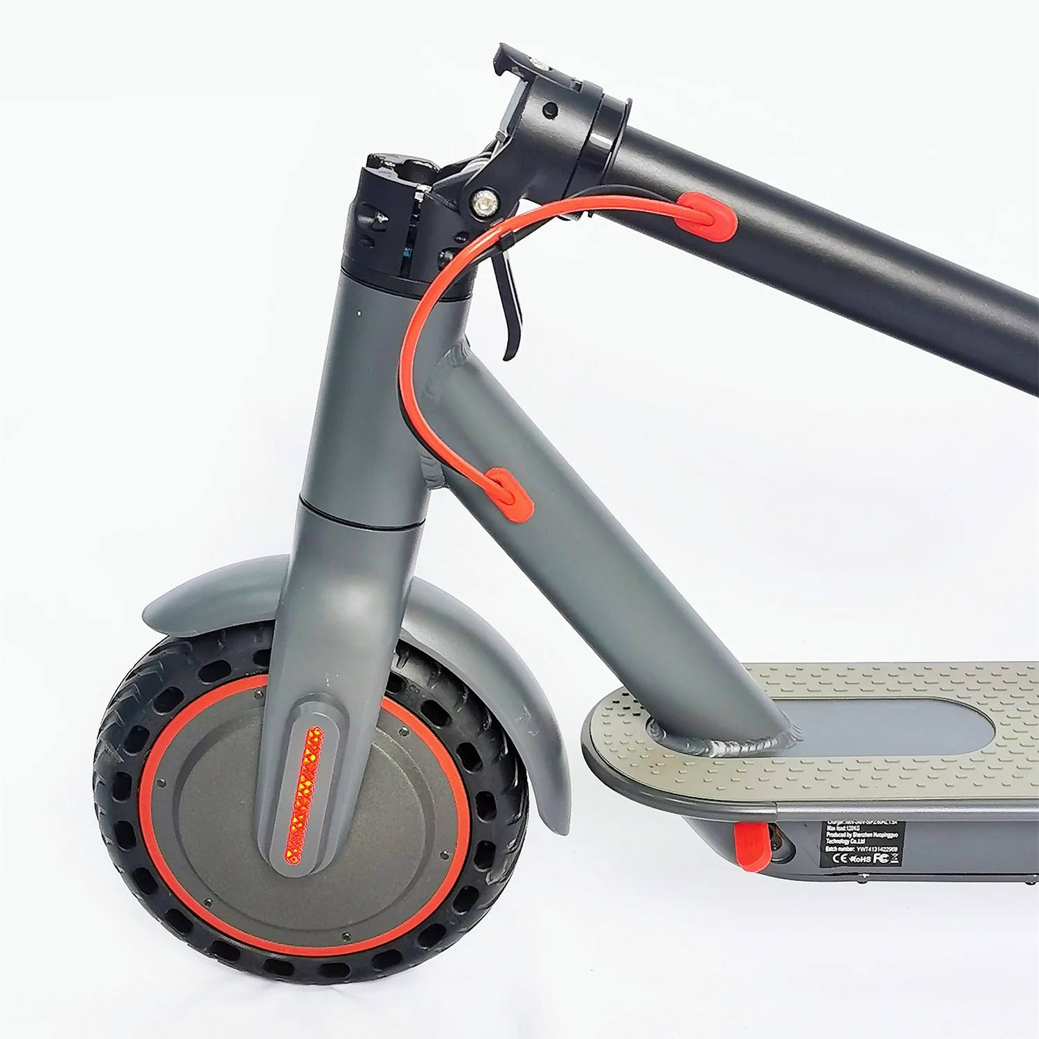 Великобритании ЕС США склад 8 5 Inch 350W скутер электрический мотоцикл внедорожных складной способный преодолевать Броды для взрослых;