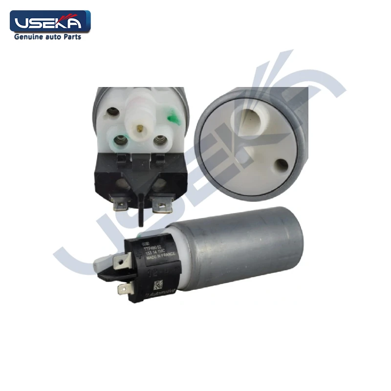 USEKA OEM TTP490 Fuel Pump Fit For Renault Twingo Clio Mk Mio Lutecia Sandero Stempway Logan 1.1L
