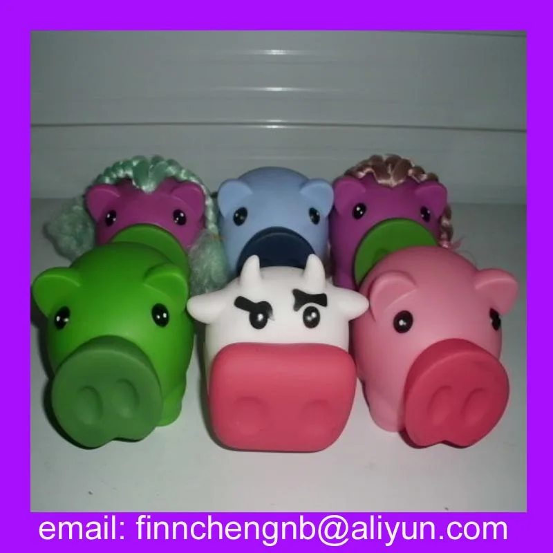 high quality promotional souvenir gift pvc piggy bank,plastic PVC piggy banks,kids plastic pvc piggy bank atm