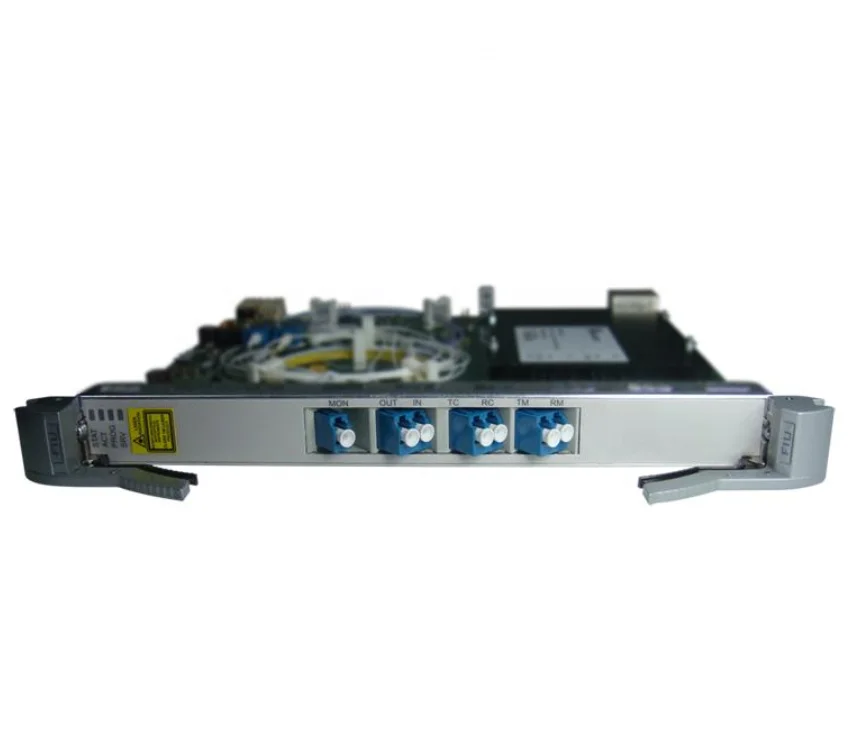 
 Плата интерфейса для оптического волокна Huawei FIU TN13FIU03 03030QEW  