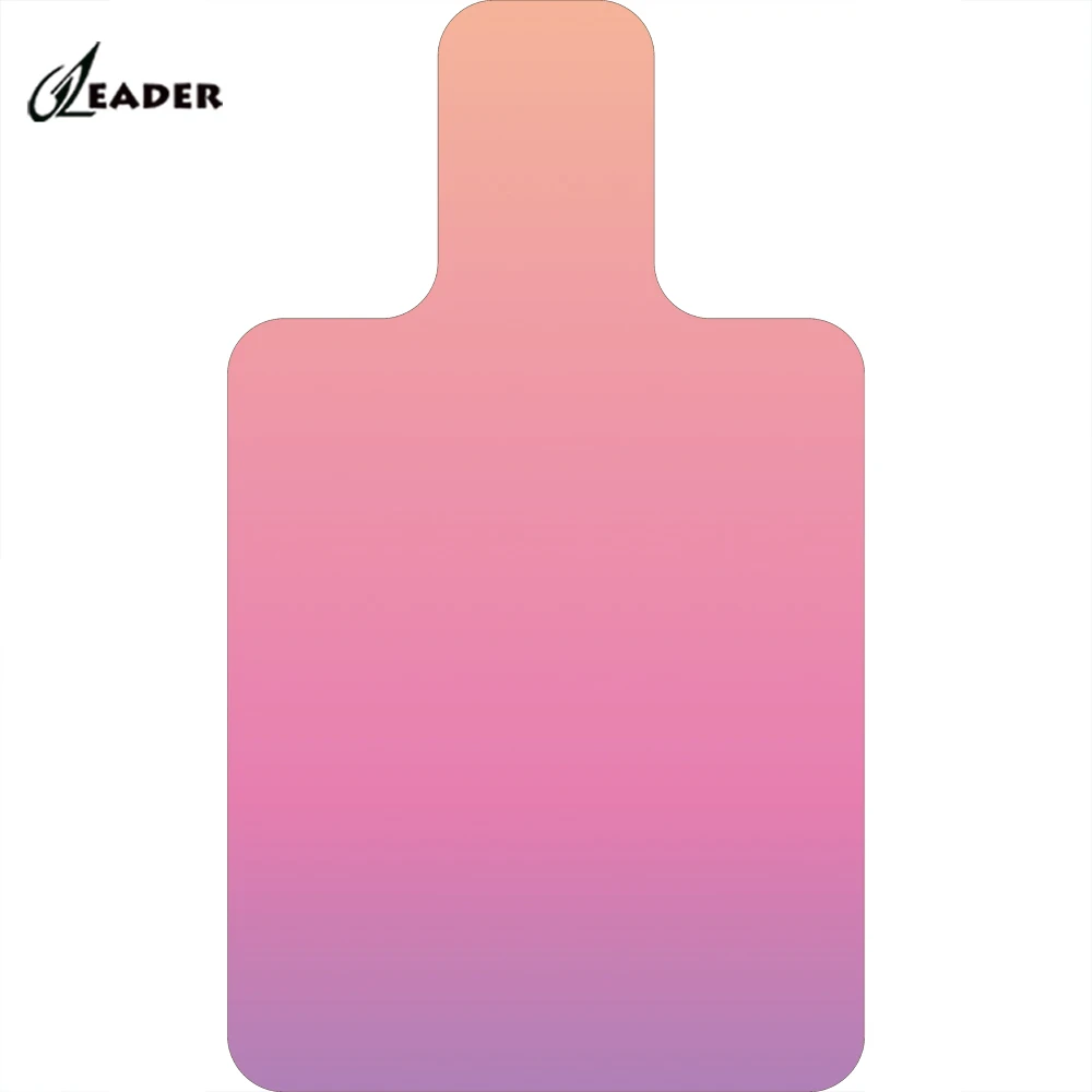 Профессиональные Пилатес кровать в сложенном виде Нескользящие фирменные пользовательские толстые мягкие Ecofriendly пилатес реформатор