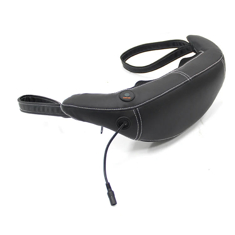 Wholesale Make it easy massager back and neck smart neck support massager