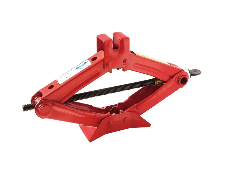 
Available folding Jack 