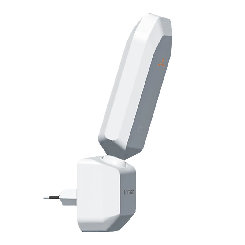 New arrival High Power indoor long range 2.4G 300M wireless WiFi repeater support TUYA app for home