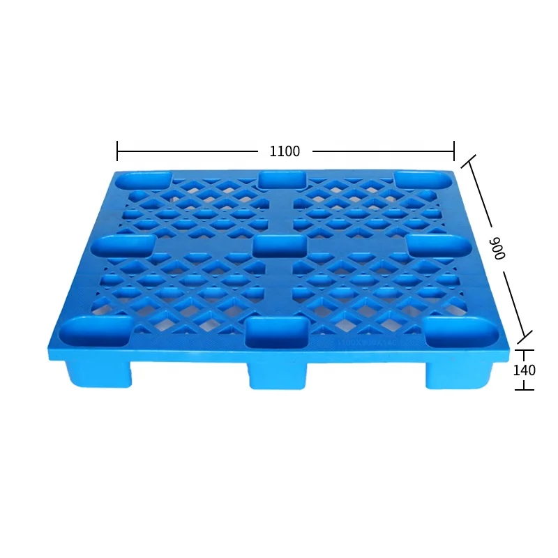 High Quality packing plastic pallets box for transpotion
