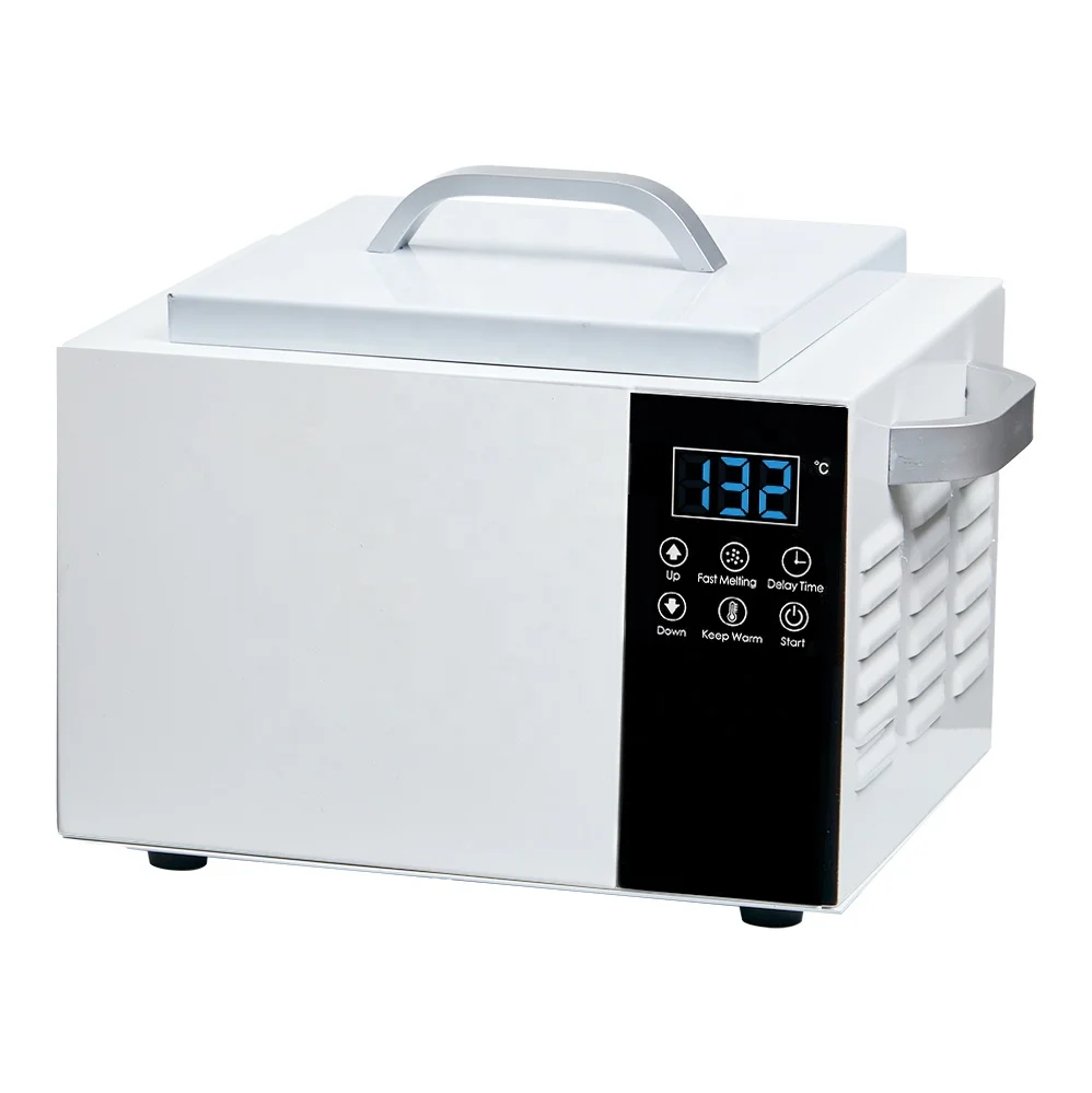 Wholesale Price Large Volume Depilatory Wax Heater Paraffin Wax Heating Machine Wax Melting Machine