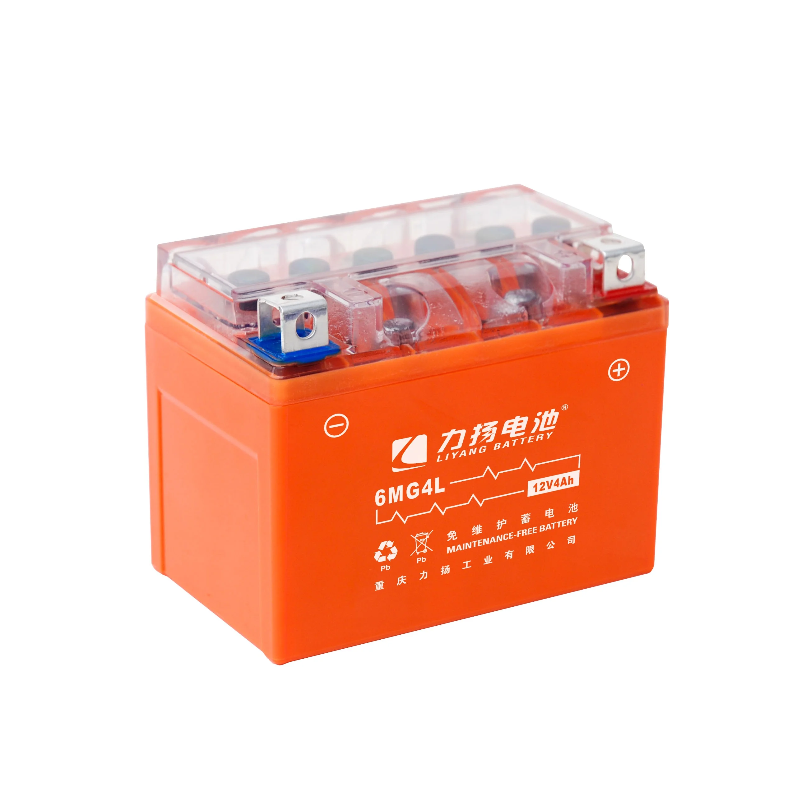 Китайский завод, батарея для мотоцикла 12 В YTZ5S GTZ5S 12 В 5 Ач, гелевая батарея AKI