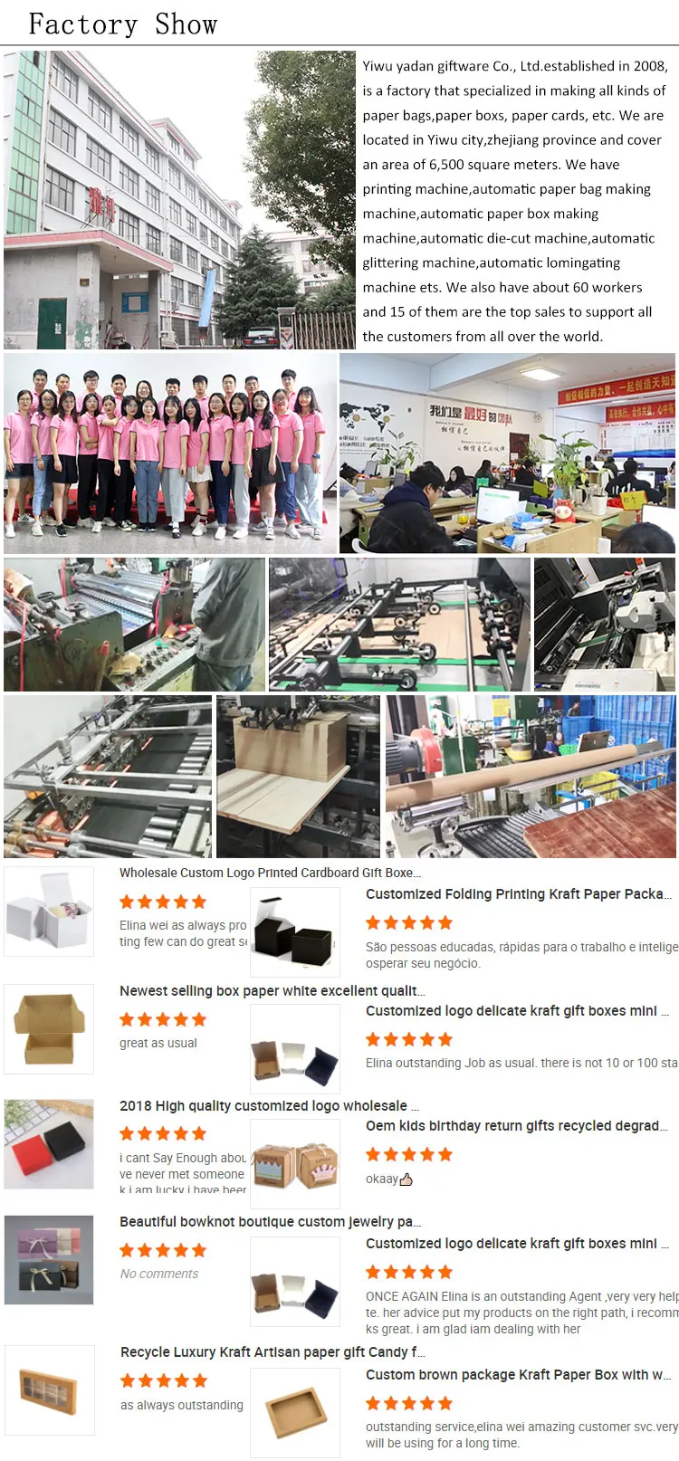 Eco friendly decorative wholesale empty shoe boxes