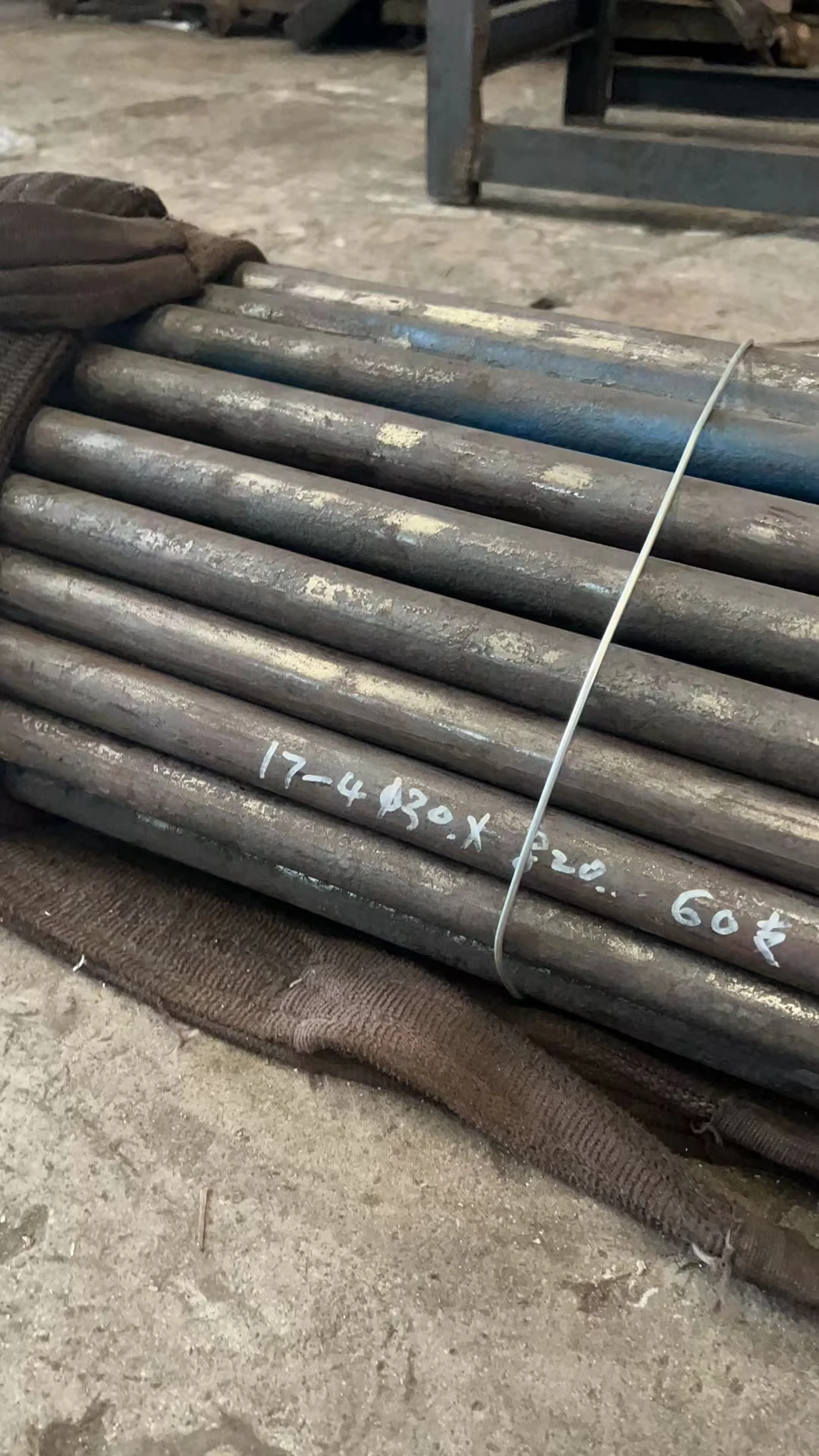 17-4PH  Monel Flat Inconel Incoloy Round Nimonic Square Hastelloy PH stainless steel Stainless steel bars