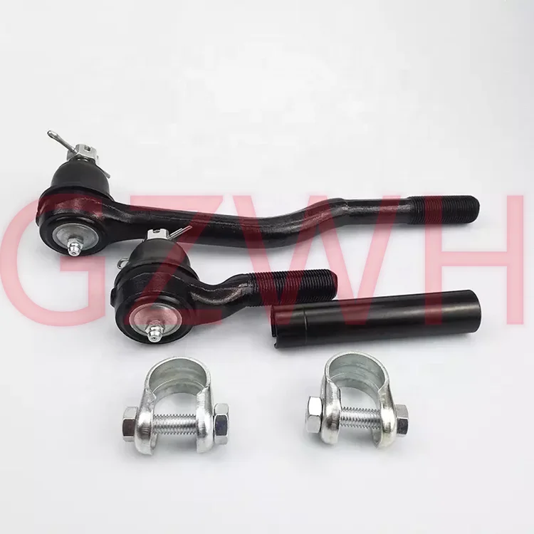 automotive parts & accessories Pick up D22 Steering Side Rod Power Steering Tie Rod 48510-2S485