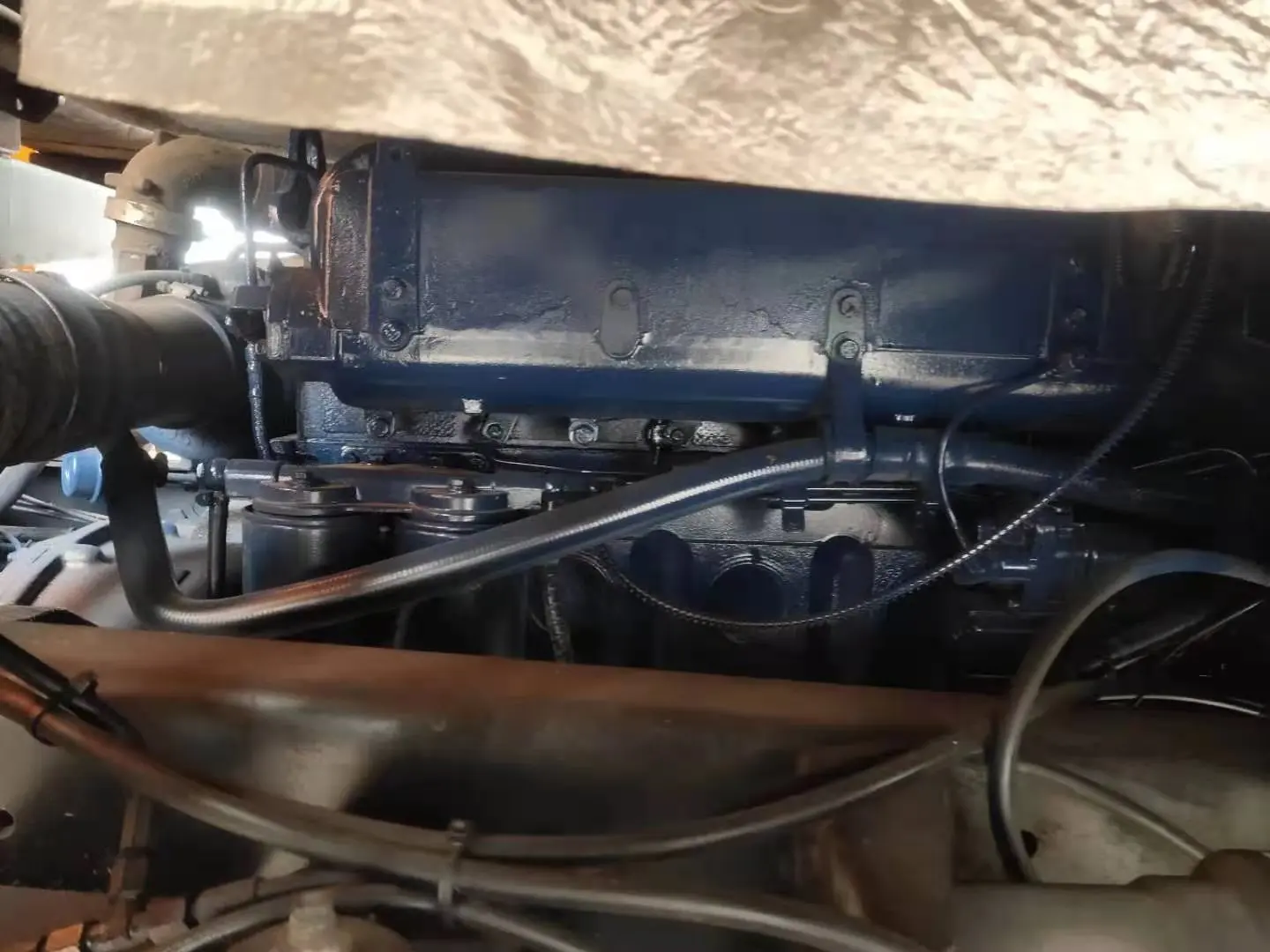 CHINESE TRUCK SHANQI 6x4 8x4 371hp 375hp tipper truck used dump