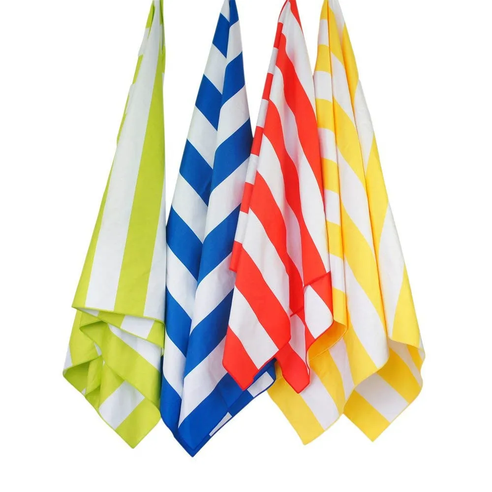 High Quality Cheap  cool manufacture popular microfiber gym sports quick dry beach towel