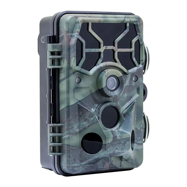 Top Wifi Trail Camera Supported 1080P Hunting Wildlife Scouting Camera