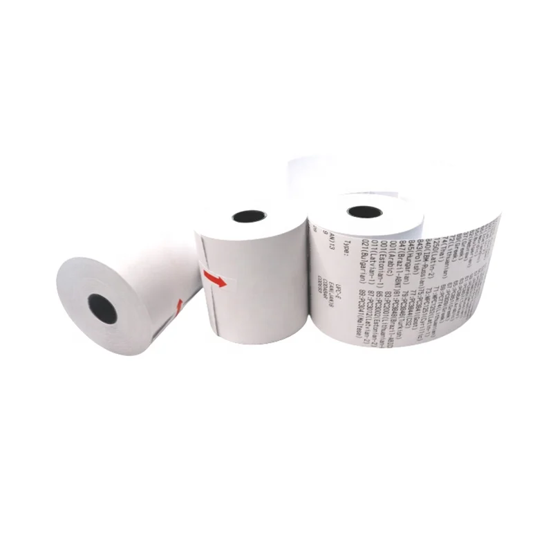 Made In China receipt printers  Terminals ATM  Credit  Card   Thermal 80x80mm   calculators,fax and credit card