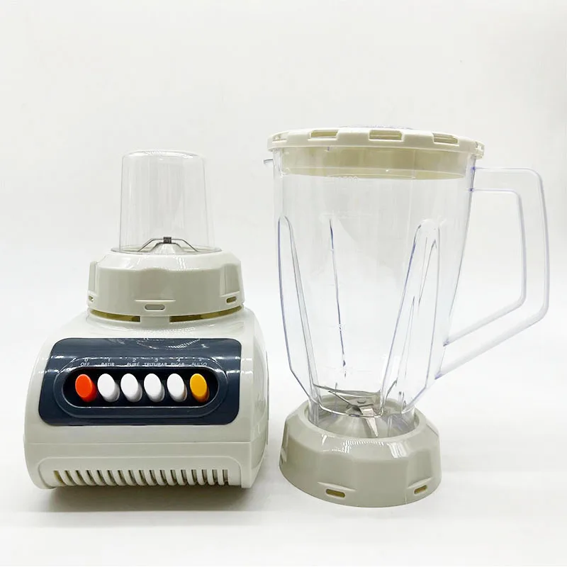 Household Cooking Machine Juicer Blender Multi-function Kitchen Multi-Function Juicer Mixer Baby Food Grinder Juicer Blender