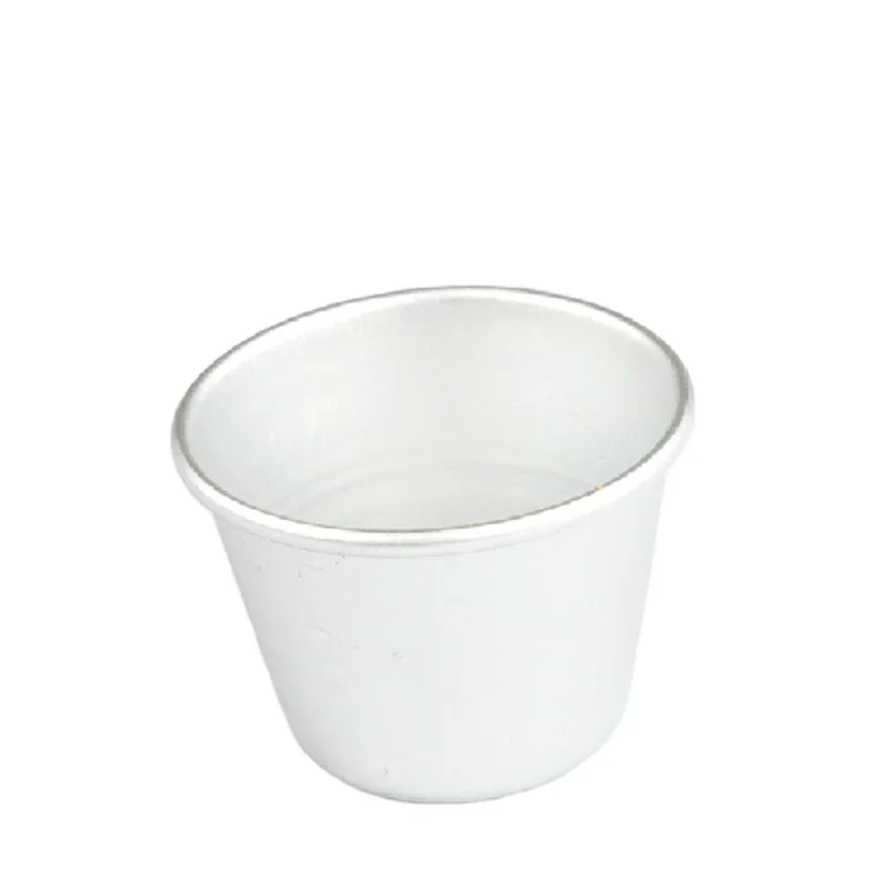 ckot Baking mold small baking form pudding mold/Jelly mold/Medium Western Cup B02 Cake cup