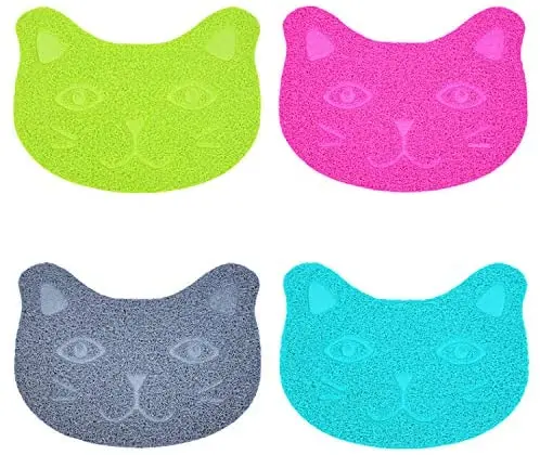 waterproof pet food mats tray - pet food bowl mat,waterproof pet food mat for dogs & cats