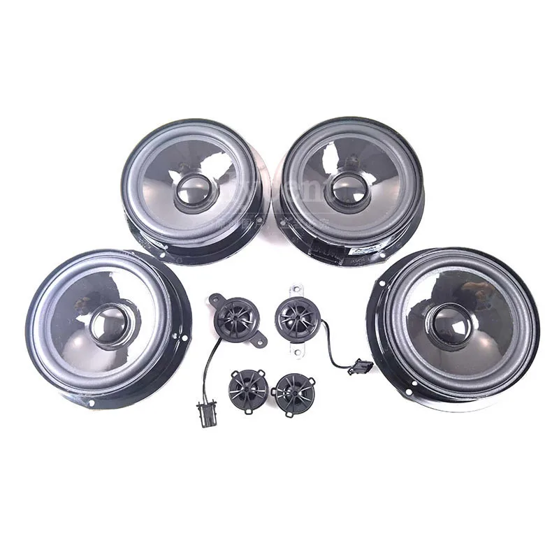 Используется для оригинальных динамиков автомобилей Volkswagen