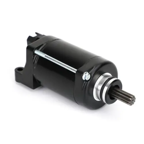 Motorcycle Parts Starter Motor For HONDA CB500 CBR500 13-18  31200-MGZ-J01 Motorcycle Parts & Accessories