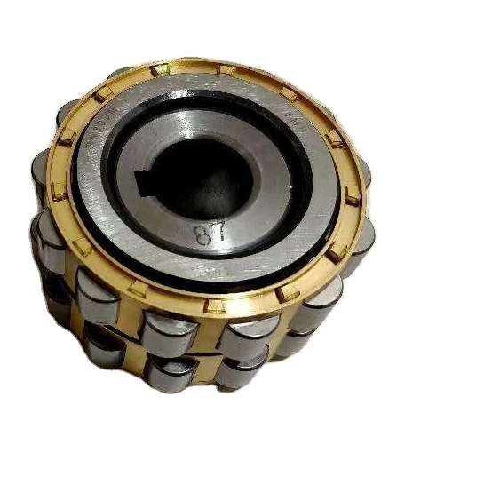 cycloid bearing for Gear plate Gear cam
