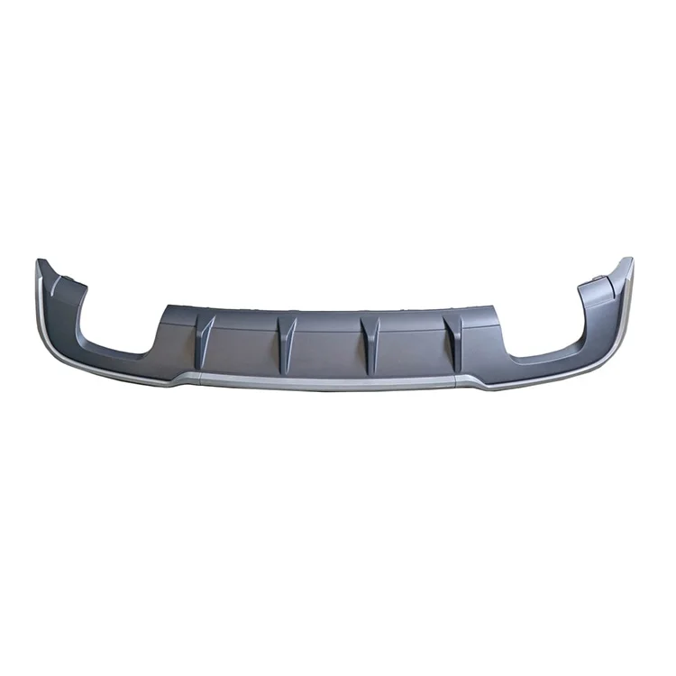 Auto Bumper Parts S3 Style Rear Diffuser For AUDI A3 Hatchback Normal 2017-2020