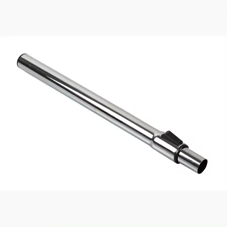 32mm 35mm Replacement Spare Parts Accessory Metal Telescopic Extension Vacuum Tube Pipe
