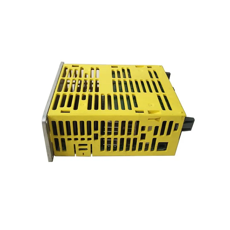 Fanuc 4th system cnc servo drive amplifier A06B-6130-H002 used tested okay