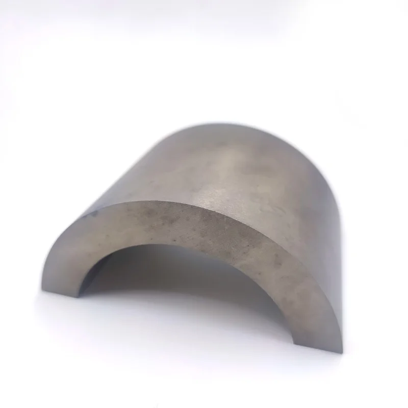 Sintered Segment Arc Sector SmCo Magnet for Sales
