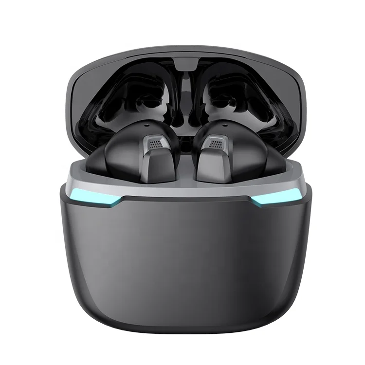 Tw929 Havit Waterproof Gamer Earbuds Gaming Lightning Wireless Handsfree Earphones Audifonos Tws Headphone
