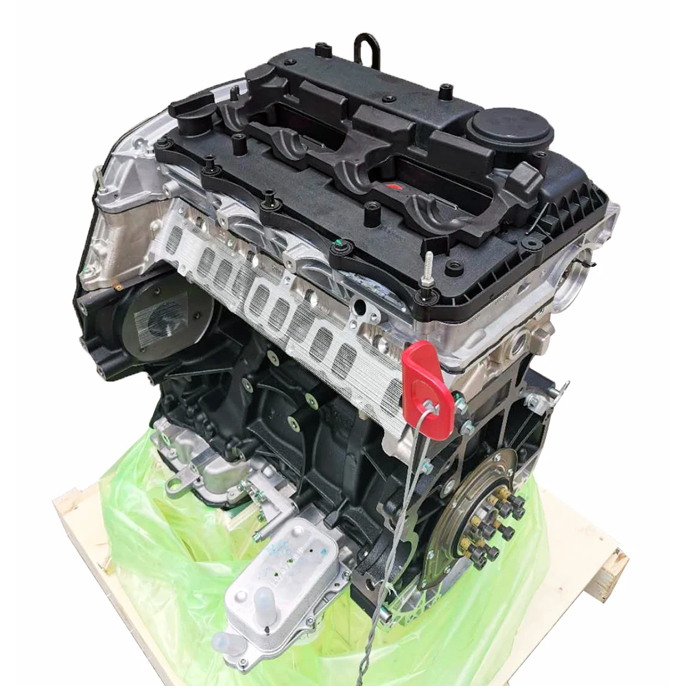 premium Original V348 2.2R ford ranger accessory bare block engine for ford transit mk8 motor 2.2L 3.2L diesel engine long block