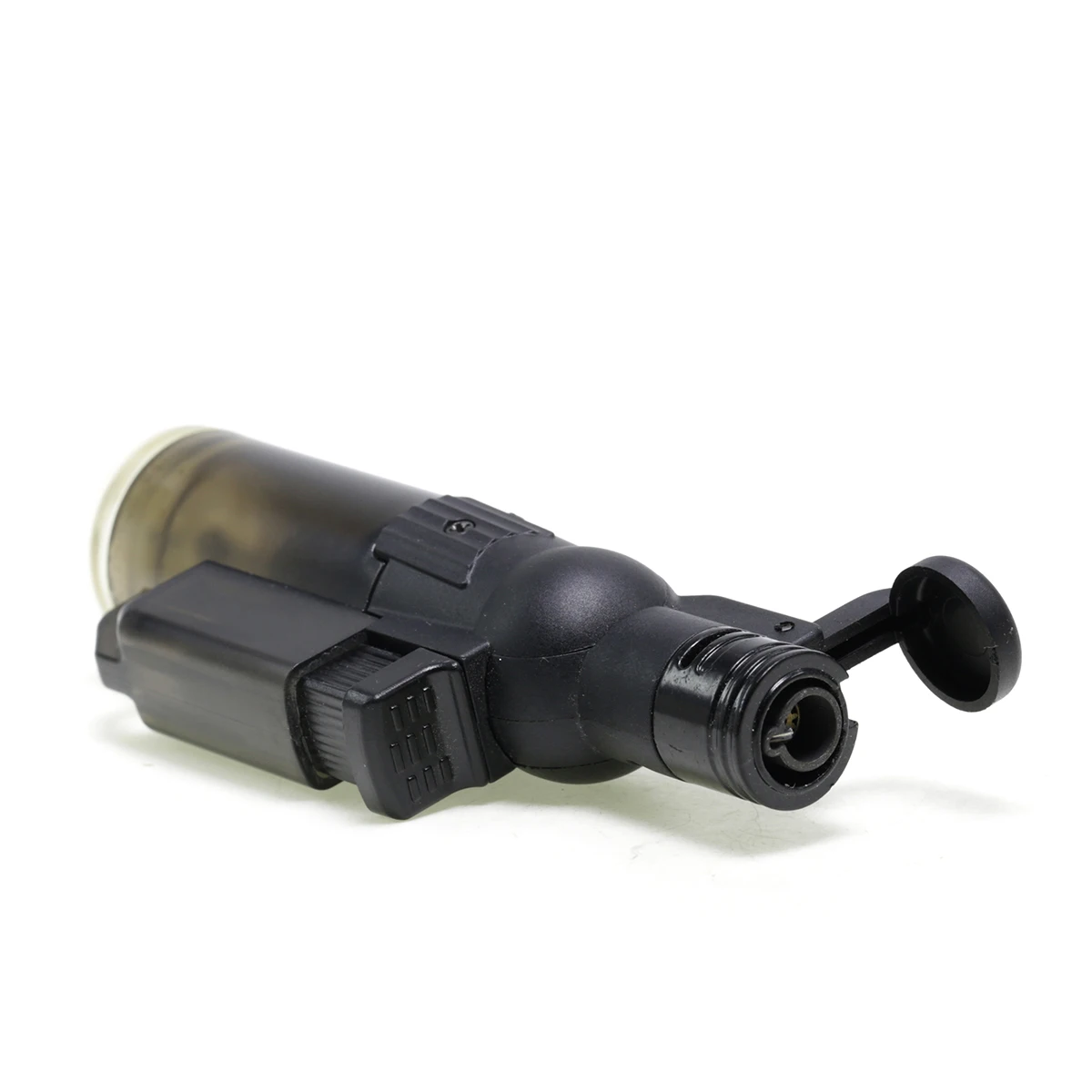 Moxibustion scented candle windproof point blowing directly grinder smoking accessories D2001