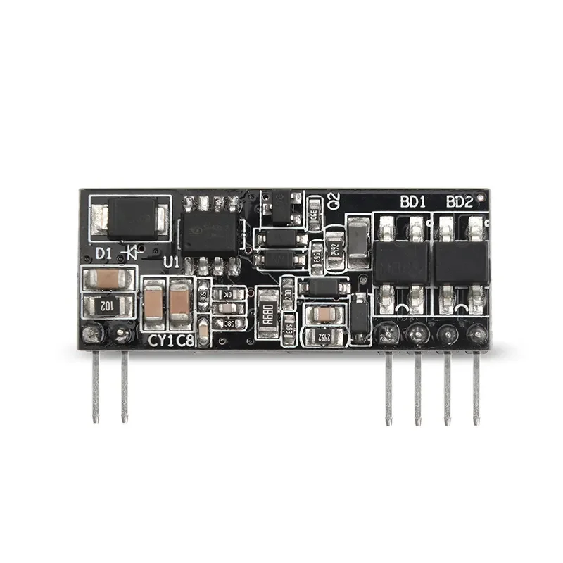 SDAPO DP1435 New Product DP1435 12V 1A 13W Isolation Type Integrated  Module PoE Module