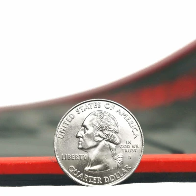 Hot sale car accessories 2024 carpet auto parts luxury waterproof fit latex rubber car brand mat 07