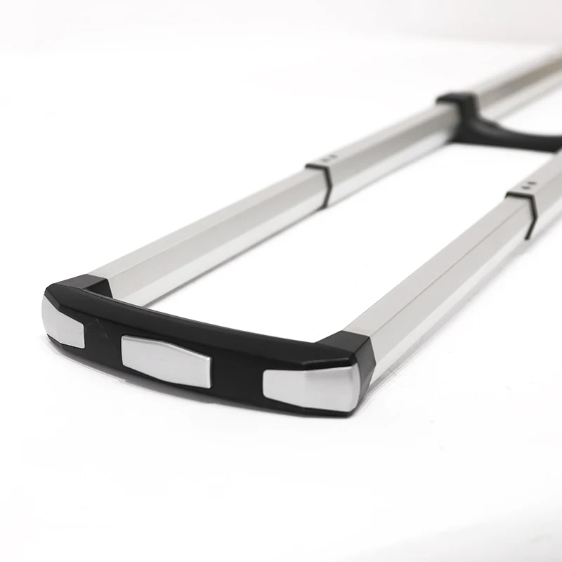 Baoyu Factory Aluminium Luggage Suitcase Leather Handle Luggage Trolly Handle Telescopic Luggage Handle Wide