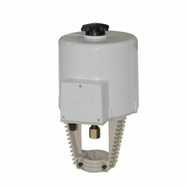 ILXA-50 Actuated Air Actuator For Screwed Globe Valve