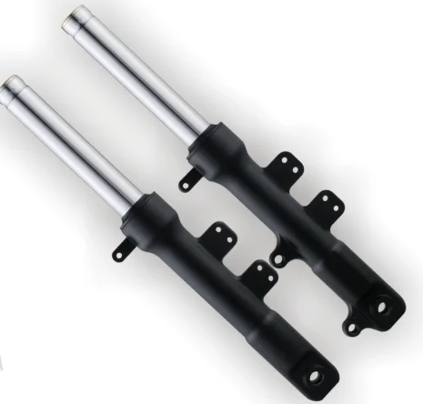
Hot Sale Manufactory Motorcycle Front Shock Absorber 