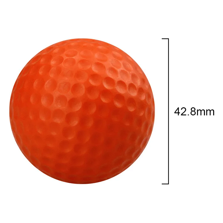 Мячи для тренировок на открытом воздухе из полиуретана с логотипом на заказ